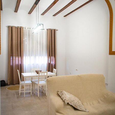 Casa Vacacional El Sol Apartment Turis Exterior photo
