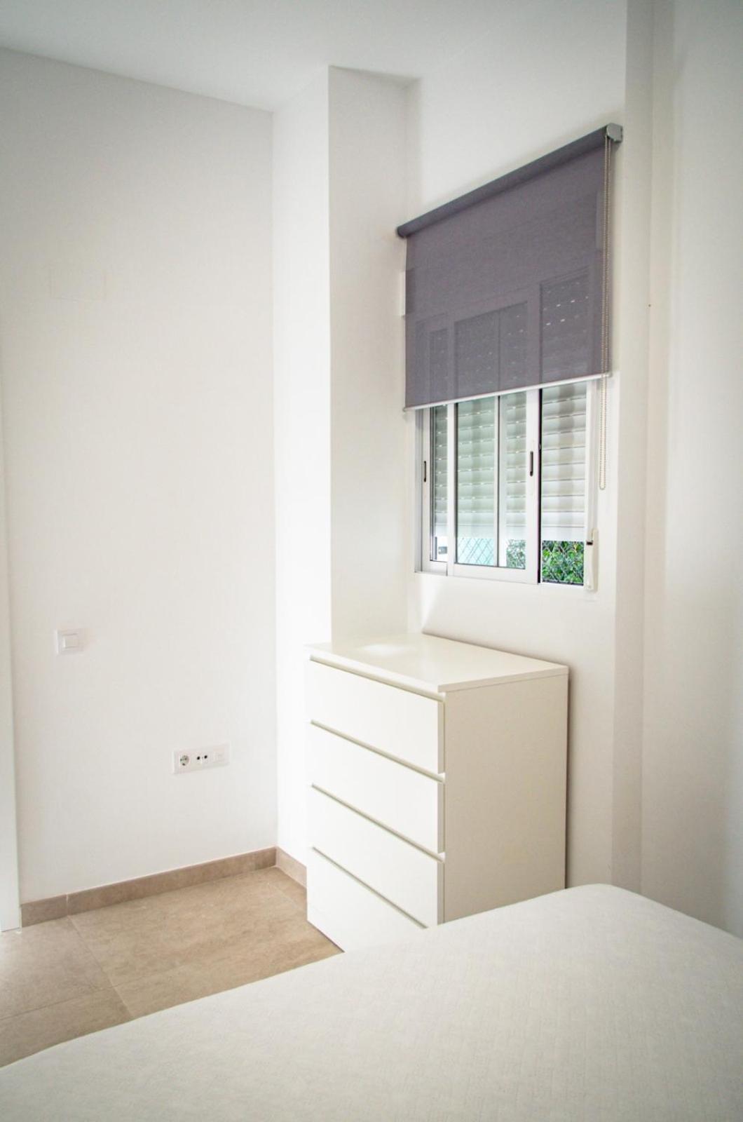 Casa Vacacional El Sol Apartment Turis Exterior photo