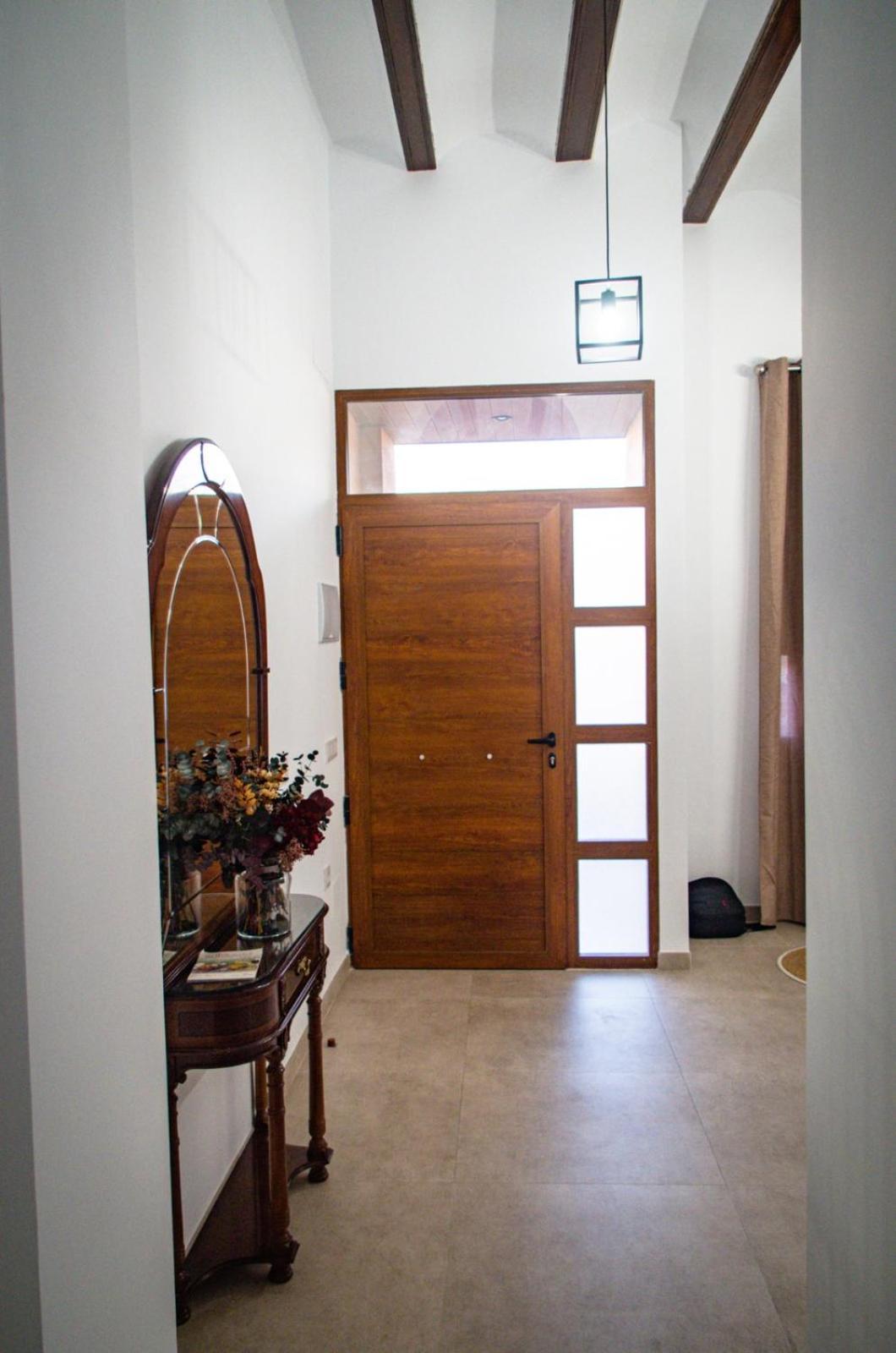 Casa Vacacional El Sol Apartment Turis Exterior photo