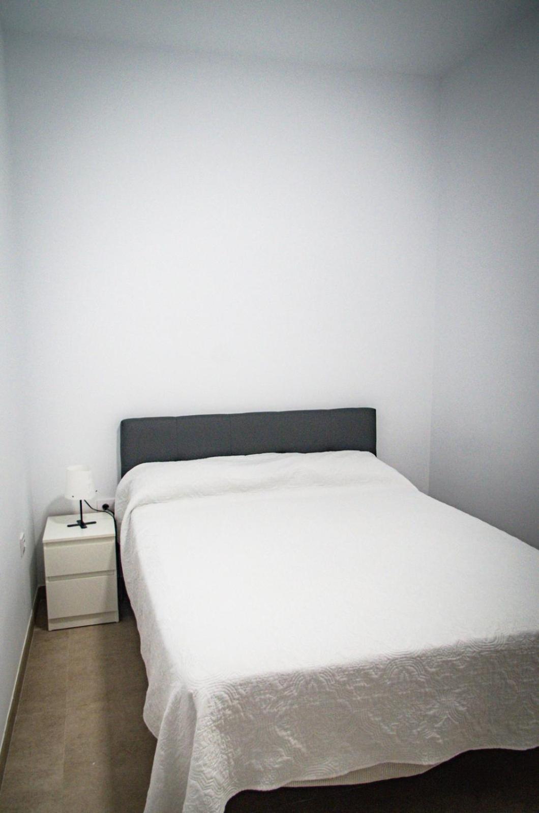 Casa Vacacional El Sol Apartment Turis Exterior photo