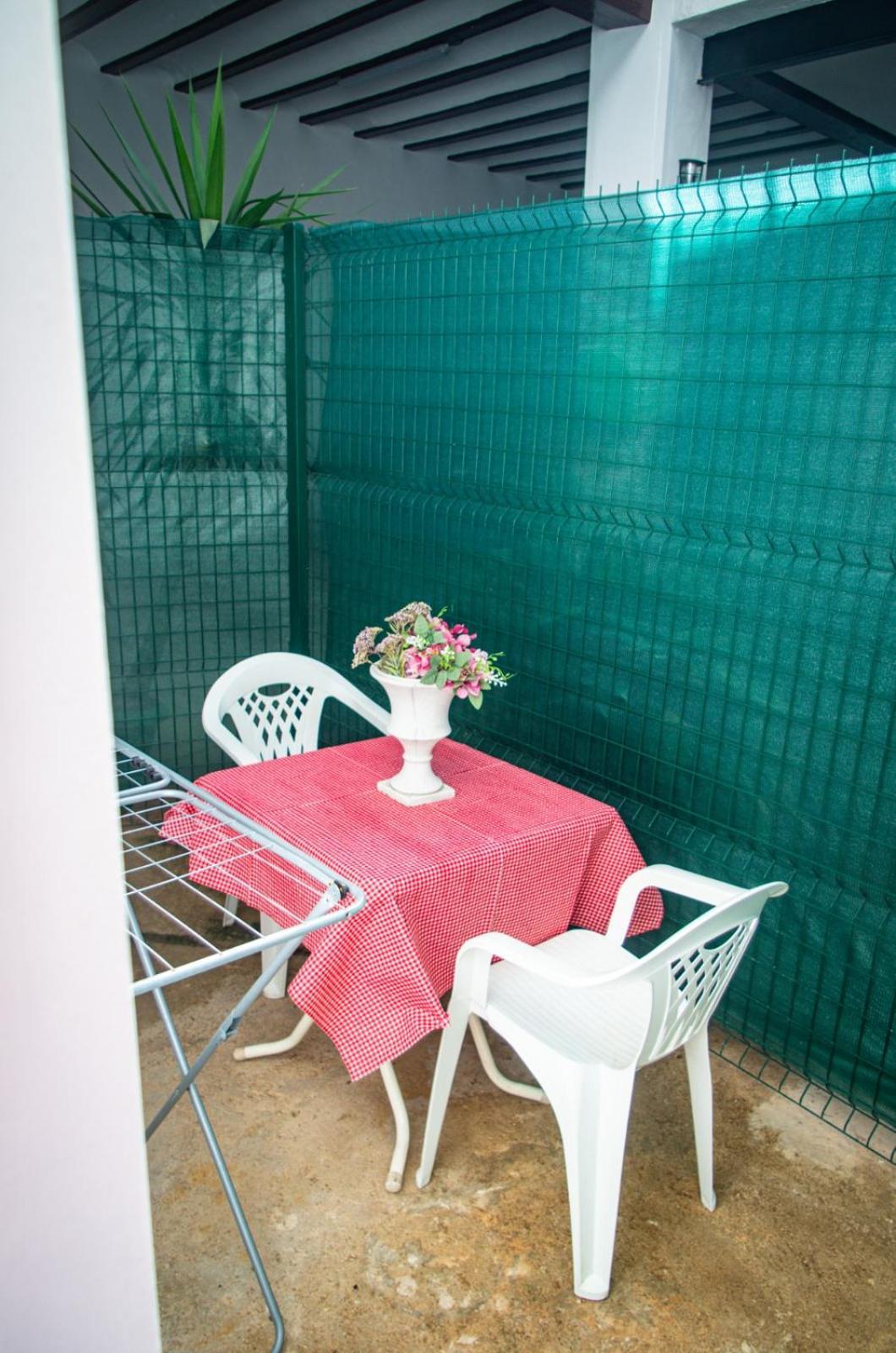 Casa Vacacional El Sol Apartment Turis Exterior photo