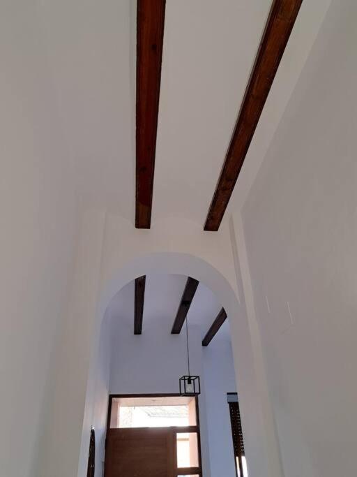 Casa Vacacional El Sol Apartment Turis Exterior photo